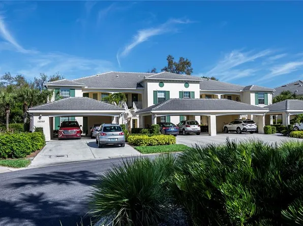 15050 Sandpiper Preserve Blvd APT 101, Fort Myers, FL 33919