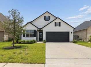 19439 Pacers Gait Ln, Tomball, TX 77377