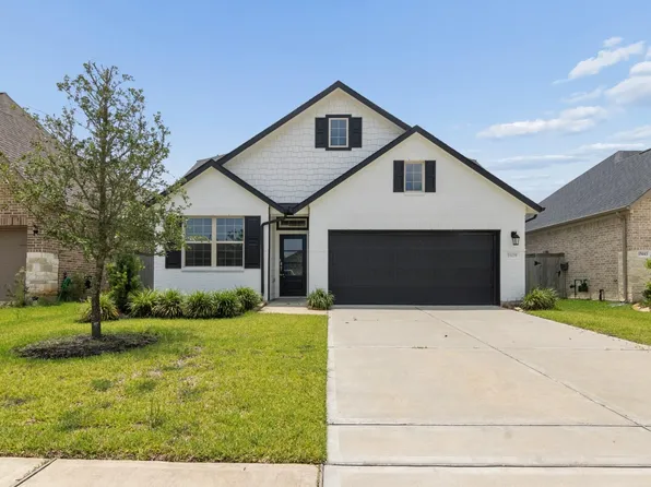 19439 Pacers Gait Ln, Tomball, TX 77377
