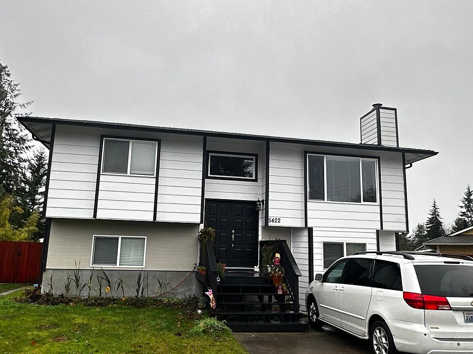 1st image of 5422 107th Pl NE