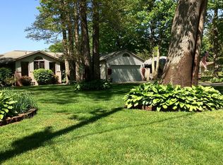 788 Wendover Blvd, Muskegon, MI 49441