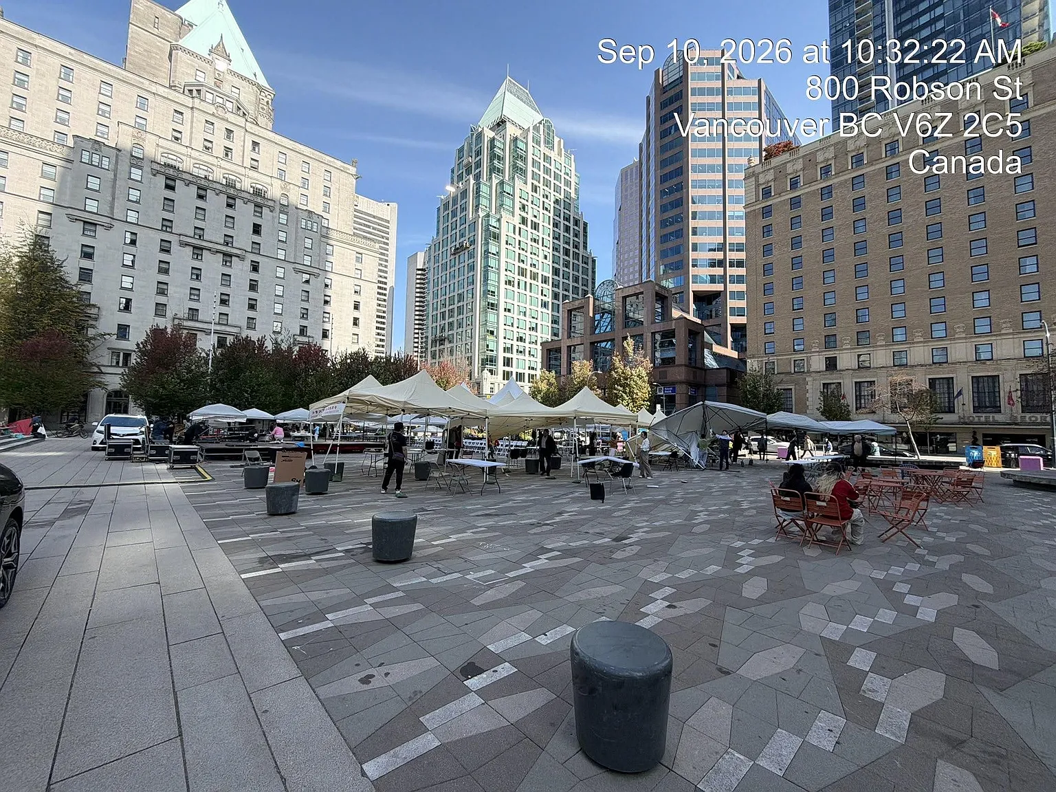 2 bed, 910 sqft, $3,850 — Photo 3