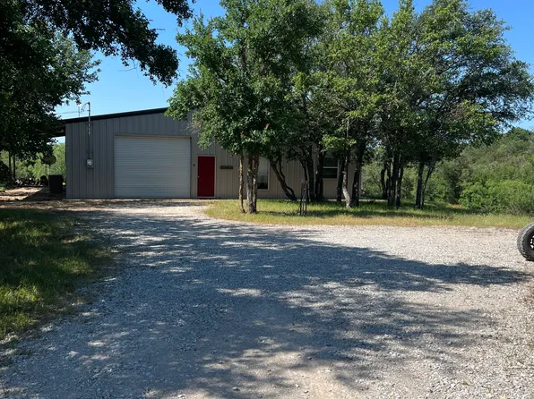 (undisclosed Address), Mineral Wells, TX 76067