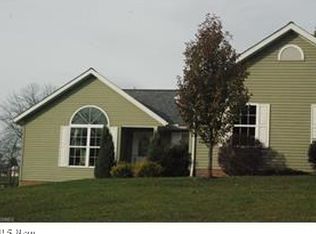 5221 Private Road 394, Millersburg, OH 44654