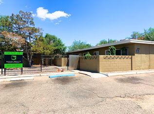 240 Charleston St NE APT 4, Albuquerque, NM 87108