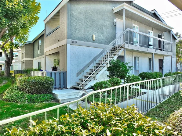 2859 S Fairview St Unit H, Santa Ana, CA 92704