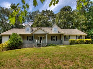 1577 Forest Heights Cir, Lenoir City, TN 37772