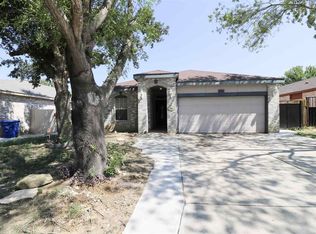 1622 Sweden Ln, Laredo, TX 78045