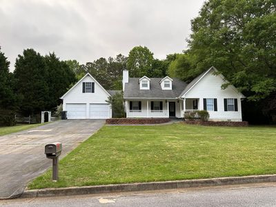 40 Windsong Dr, Covington, GA, 30016