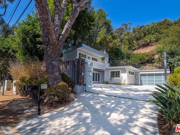 3908 & B Las Flores Canyon Rd #A, Malibu, CA 90265