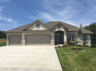 1100 Shallow Ridge Cir, Columbia, MO 65201