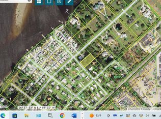 1820 Harbor Ave #4, Punta Gorda, FL 33982