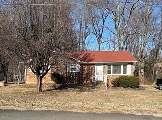 129 Stockton Rd, Reidsville, NC 27320