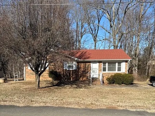 129 Stockton Rd, Reidsville, NC 27320