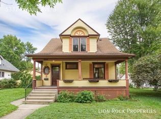 5337 France Ave S, Minneapolis, MN 55410