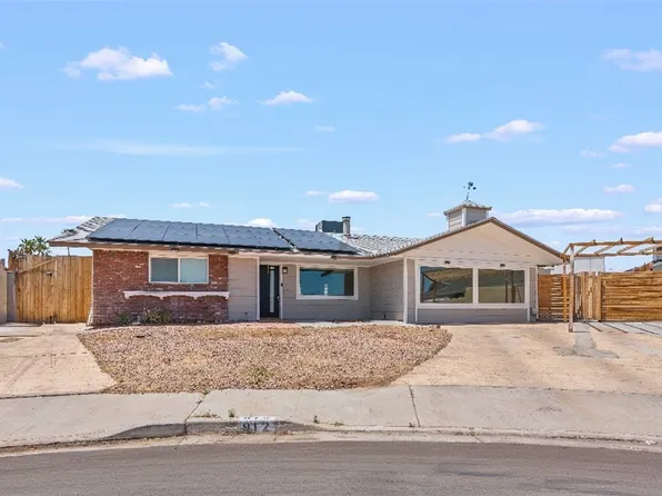 912 Sproul Ct, Las Vegas, NV 89145