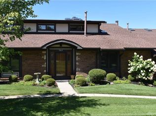 7069 Fallen Oak Trce, Dayton, OH 45459
