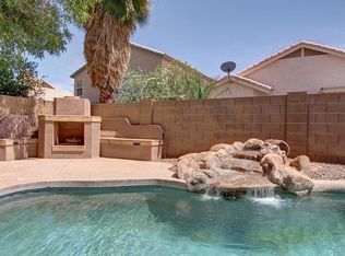 4571 W Toledo St, Chandler, AZ 85226