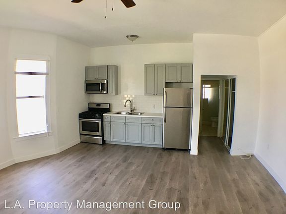 3rd image of 1336 Toberman St APT 6