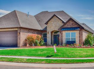 4916 SW 126th Ter, Oklahoma City, OK 73173