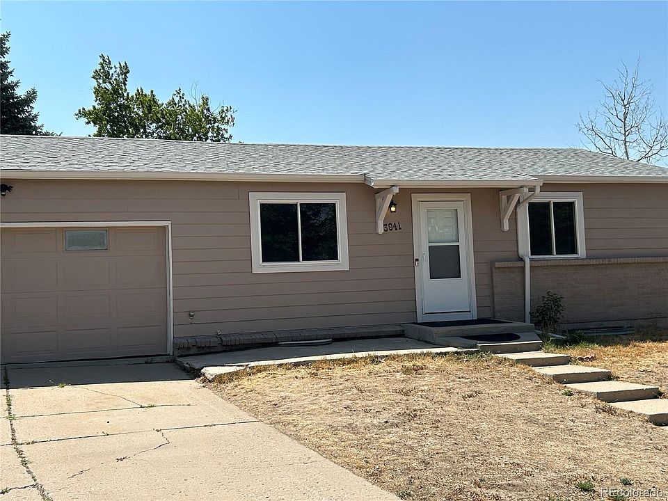 1st image of 3941 S Pagosa Street