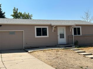 3941 S Pagosa Street, Aurora, CO 80013