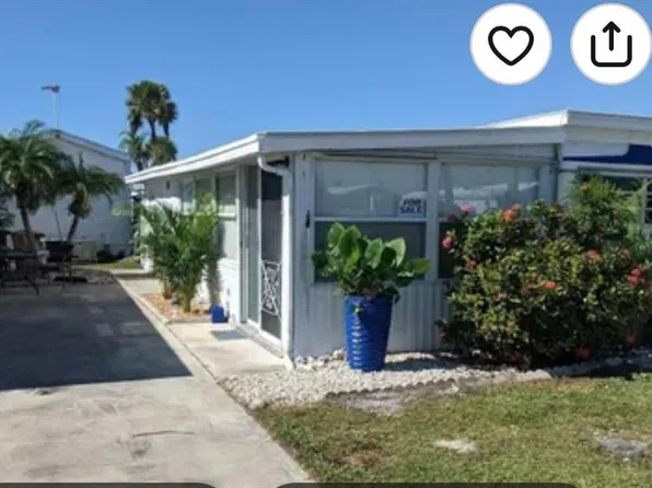 1475 FLAMINGO DRIVE #162, ENGLEWOOD, FL 34224