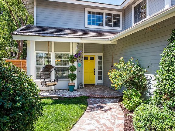 2nd image of 21744 Agajanian Ln