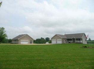 N5638 670th St, Ellsworth, WI 54011