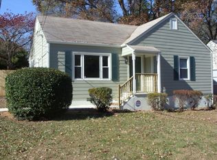 635 Quillian Ave, Decatur, GA 30032