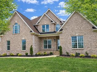 502 Beverly Randolph Dr, Murfreesboro, TN 37129