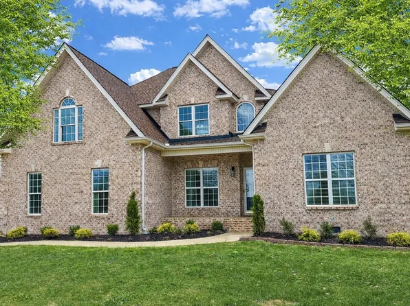 502 Beverly Randolph Dr, Murfreesboro, TN 37129