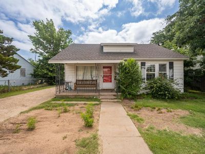 1309 S Western St, Amarillo, TX, 79106