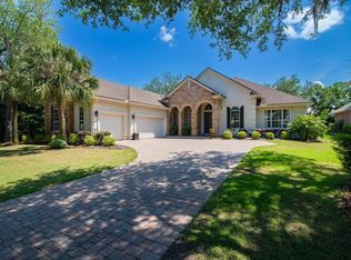 411 Sebastian Sq, Saint Augustine, FL 32095