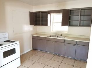 212 Central Ave, Frostproof, FL 33843