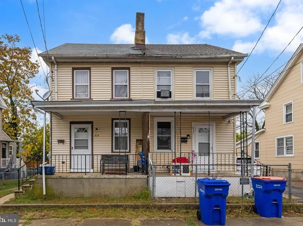 414 W Powell St, Millville, NJ 08332