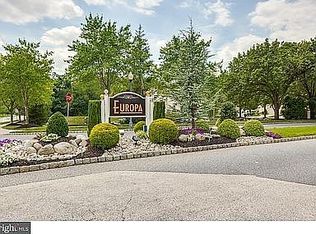 362 Tuvira Ln, Cherry Hill, NJ 08003