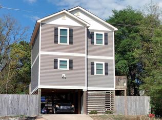 104 Mybet Ct LOT 96, Kill Devil Hills, NC 27948
