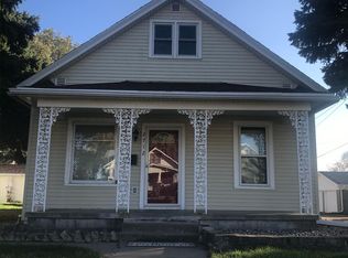 2712 Dodge Ave, Sioux City, IA 51106