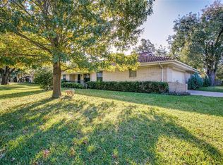 4900 Granite Shoals Ave, Fort Worth, TX 76103