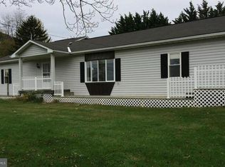 6395 Marsh Rd, Waynesboro, PA 17268