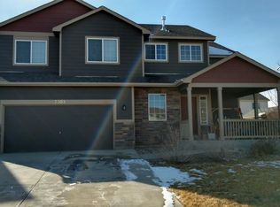 7303 Atlantis St, Wellington, CO 80549