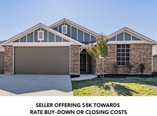 429 High Desert Dr, Fort Worth, TX 76131