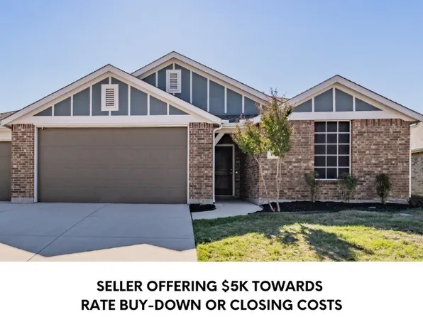 429 High Desert Dr, Fort Worth, TX 76131