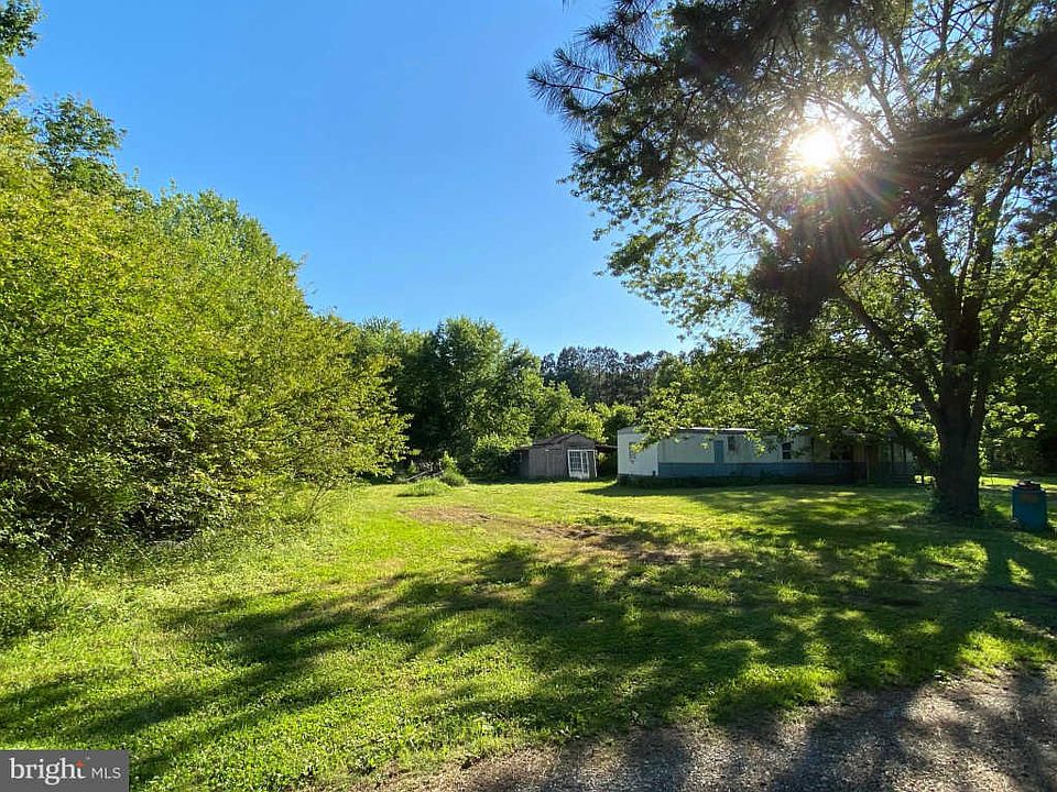 235 Thicket Rd Camden Wyoming DE Zillow
