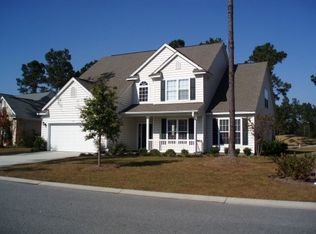 129 Pinecrest Cir, Bluffton, SC 29910