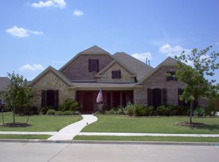 1916 Denali Ln, Keller, TX 76248