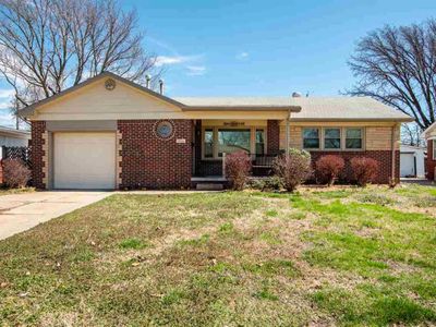 914 S Royal Rd, Wichita, KS, 67207
