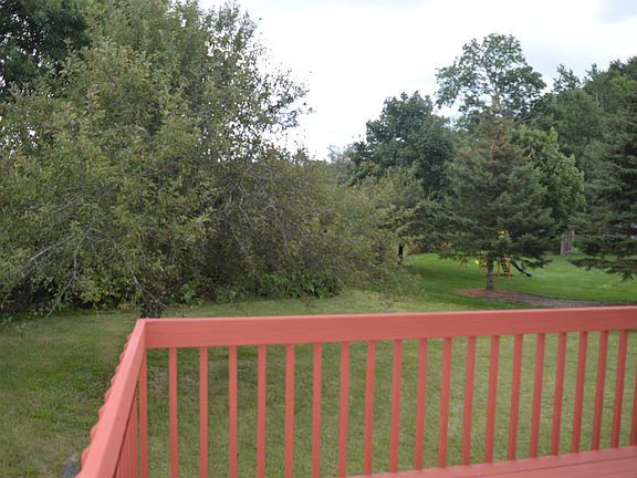 View from Deck