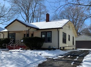 204 Middle Dr, Ypsilanti, MI 48197